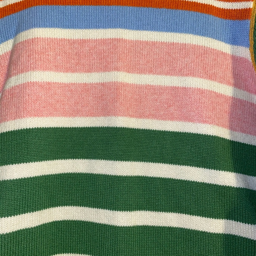 Frame Camp Crewneck Sweater - Picture 10 of 11